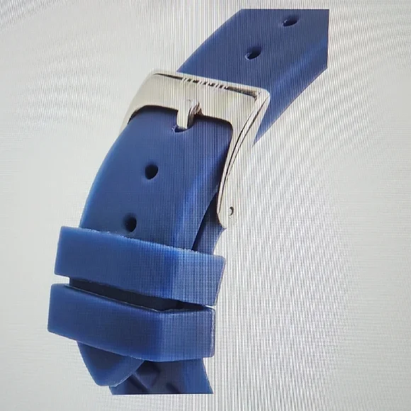 Versus Versace Blue Watch - Picture 4 of 6